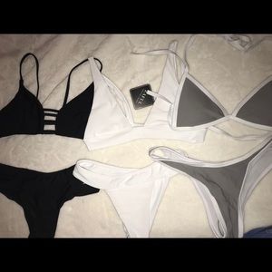 ZAFUL BIKINI BUNDLE